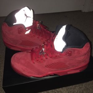 Air Jordan Retro 5